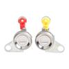 Car Door Lock Door Lock Set Front Placement Left And Right Placement OEM Number 69051-12340 OEM Number 69052-12360