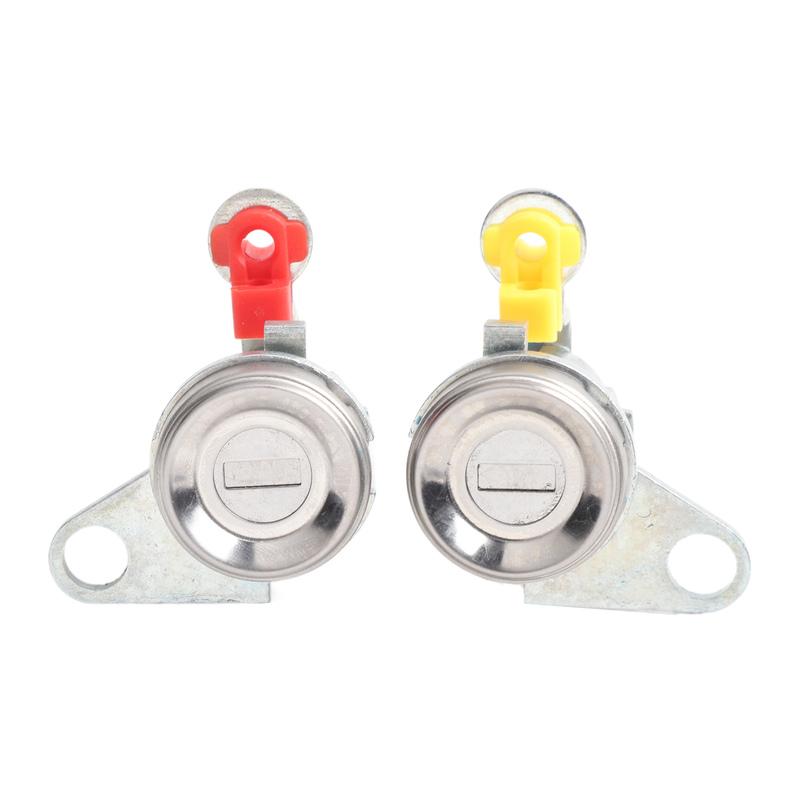 Car Door Lock Door Lock Set Front Placement Left And Right Placement OEM Number 69051-12340 OEM Number 69052-12360