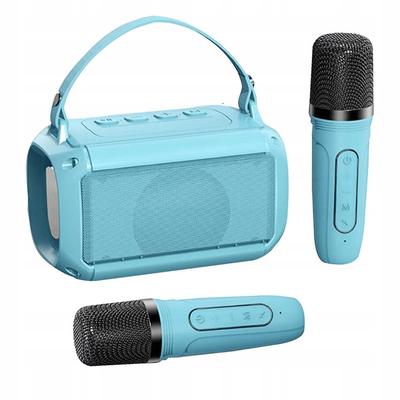 Audio/Video – Karaoke přehrávače
