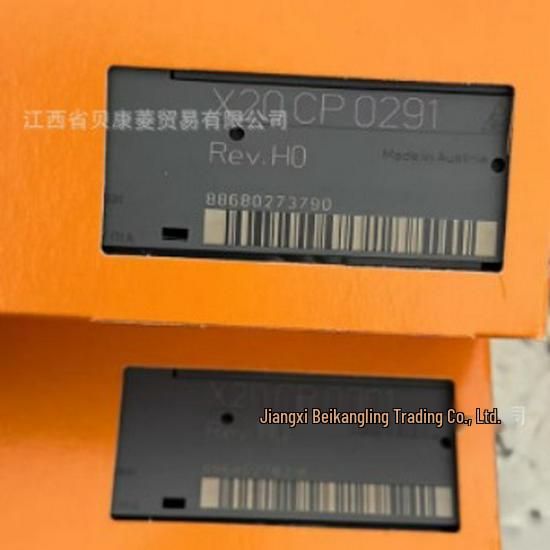 

B&R X20CP0291 Series - New, Genuine, In Stock with 1-Year Warranty, Special Offer