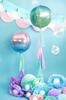 Paper Ball, Light Mint, 30 , 1 Piece