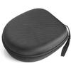 Headphone Carrying Case, Universal Hard Headphones Storage Bag Pouch Organizer Large Carrying Headphones Case Compatible with Sony/JBL/Soundcore