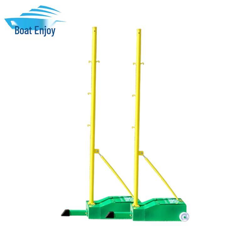 Portable Badminton Net Stand