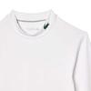 Lacoste Men's Ultra Dry Long-Sleeved Sports T-Shirt
