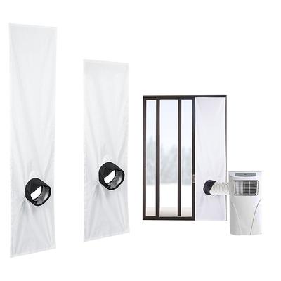 Sigillo Finestra Universale 2M/3M Per Condizionatore Portatile Airlock Condizionatore Mobile Portatile Sigillatura Finestra Impermeabile
