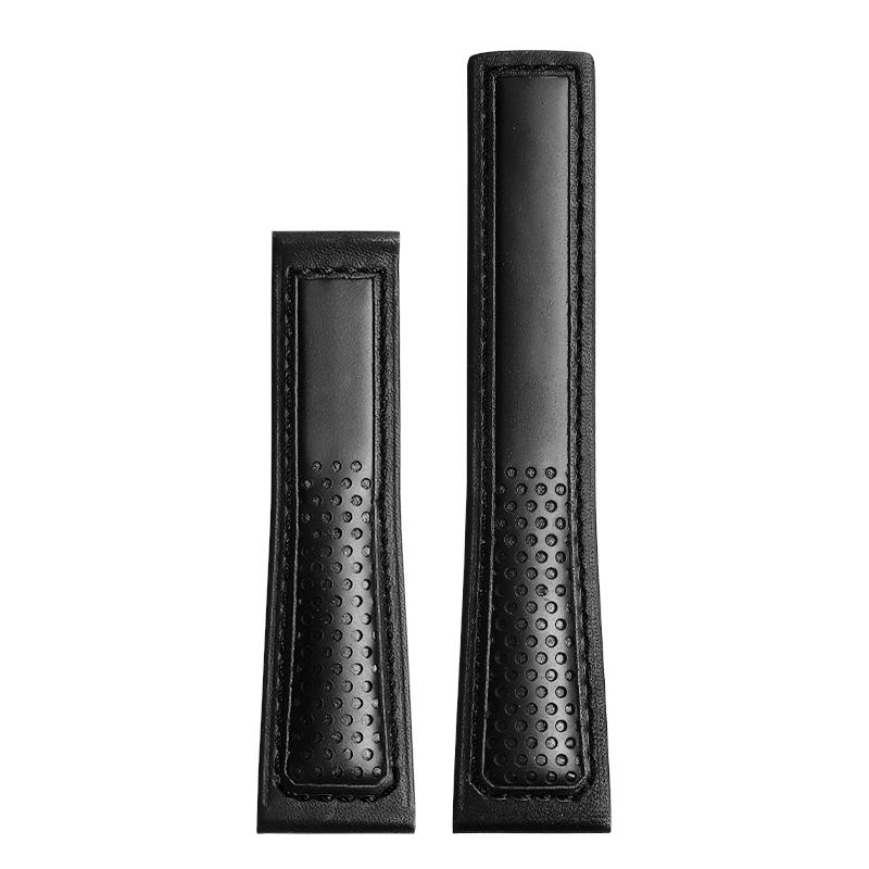 For Tissot Speed Series T116.617 Lakers Warriors NBA Joint TAG HEUER Watch Band 22mm Cowhide Strap Accessories 22mm