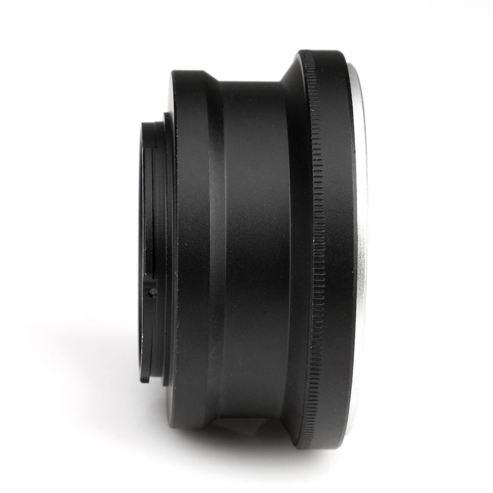 Buy AIM4/3 Lens Adapter Ring for Nikon F AI AF Lenses To Micro 4/3 at