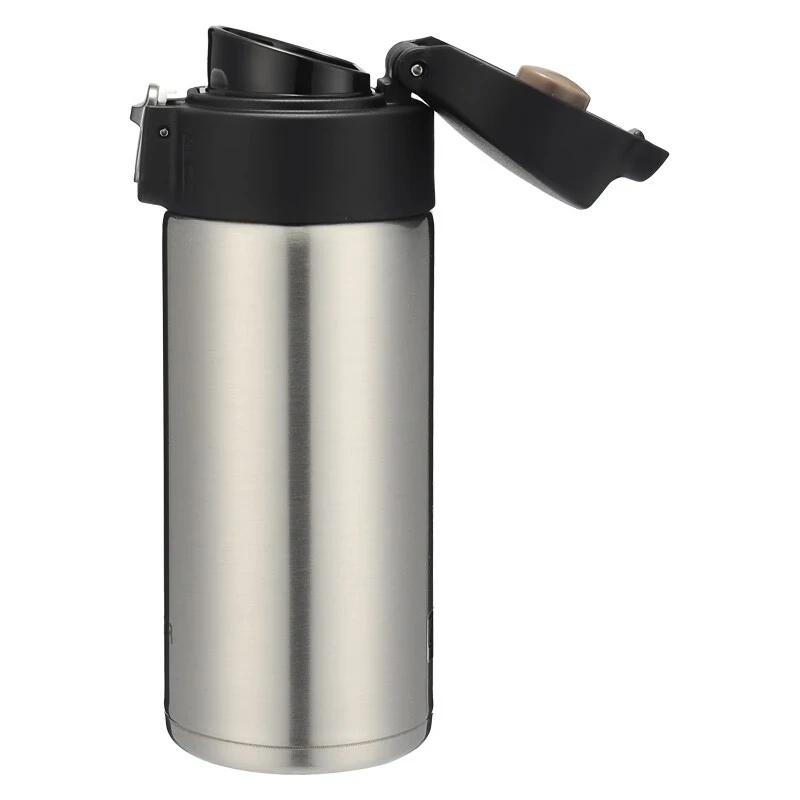 Tiger Portable One-Touch Flip Lid Insulated Bottle