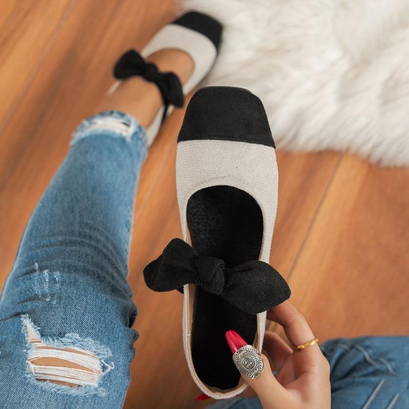 Fashion Women  Spring Autumn New Professional Flat Shoes for Women Design Temperament Casual Shoes