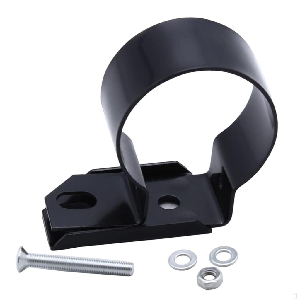 Coil Mount Bracket Direct Replace Compatible for Ford 6V and 12V Bronco