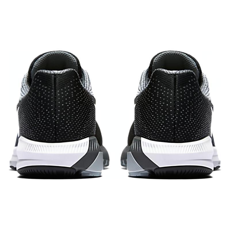 Nike Air Zoom Structure 20 'Black' Women's Sneakers casual 849577-003
