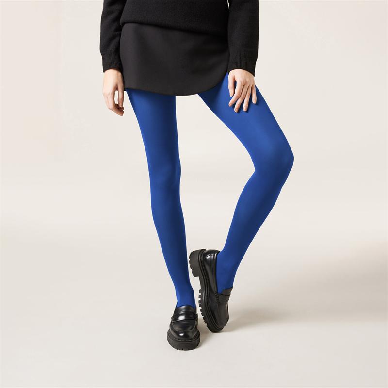 Červené pančuchové nohavice Dámske Priesvitné pančuchy Tenká priehľadná spodná bielizeň Spodná časť Čipkované legíny Zimné Dámske pančuchové nohavice Pančuchy s nohavičkou Nylon Červené body Sexy pančuchové nohavice