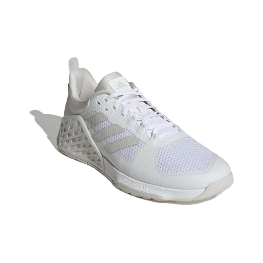 adidas Dropset 2 Sneakers Unisex Bianco Grigio Cloud-White Grey-One ID4957