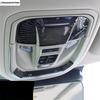 Roof Reading Lights Lamp Frame / Pillar A Air AC Outlet Vents Cover Trim For Great Wall GWM WEY TANK 300  - 2025 Accessories