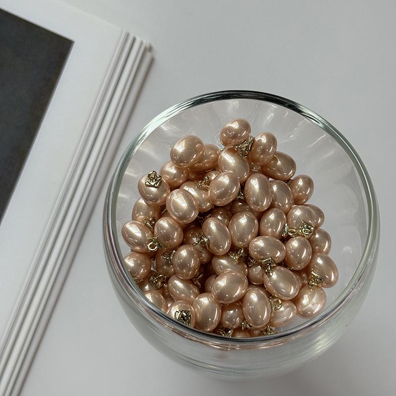 JA Klassischer Perlmuttknopf Cheongsam Cardigan - Dekorative Strick-Oberteil für Damen