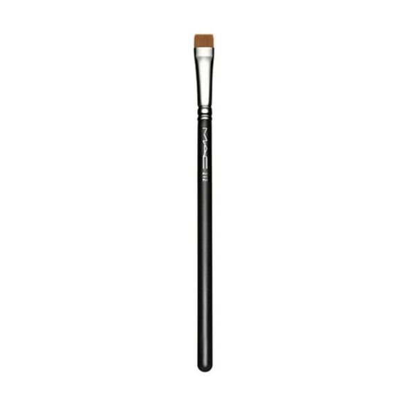 

M·A·C 212 Flat Definer Brush 1 Piece