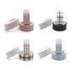 Masking Tape 12-piece Set Point Checkered Washi Base Pattern DIY Craft Journal Planner Scrapbook Wrapping Gift Decoration