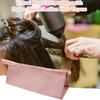 Portable Hair Dryer Storage Bag Hair Dryer Travel Storage Bag Pu Leather Storage Bag Portable Travel Storage Case Cosmetic Bag
