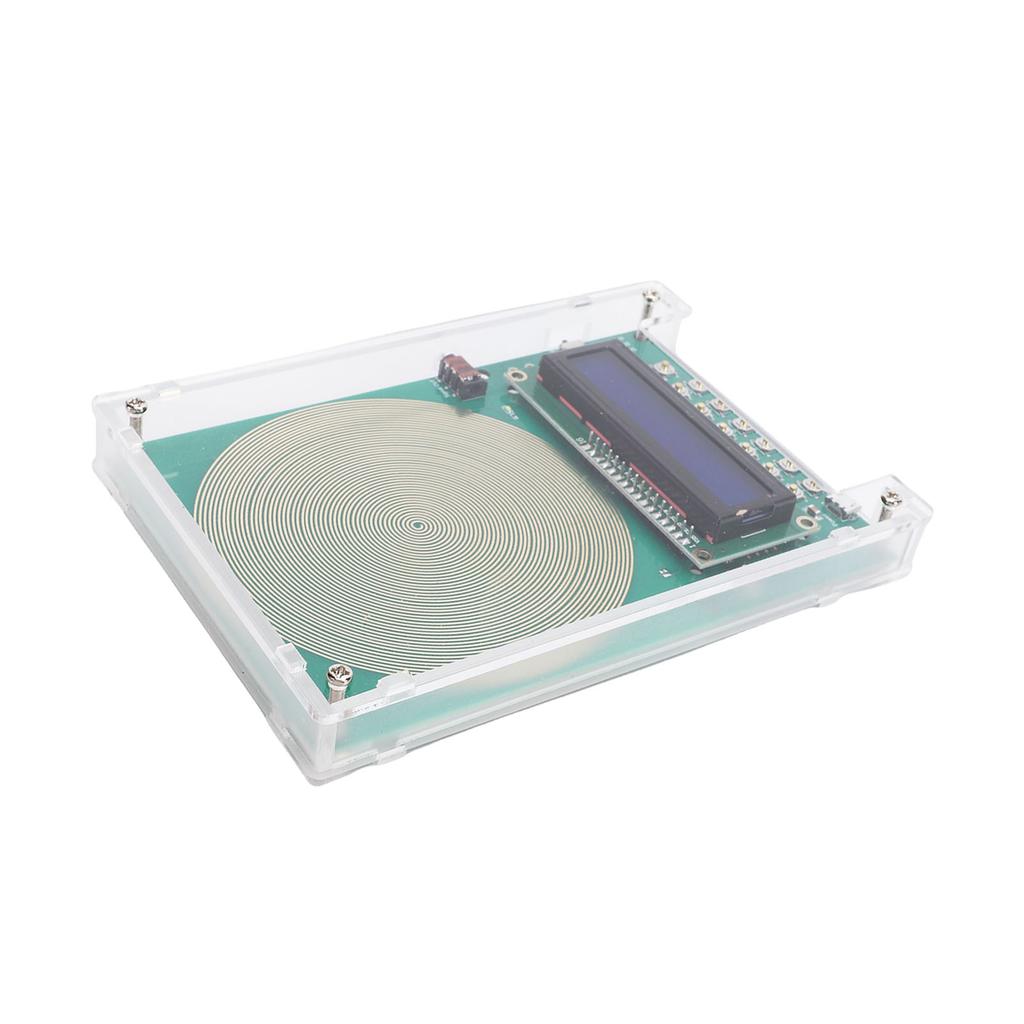 7.83Hz Resonance Sine   Generator   Low Frequency Pure Sine   Pulse Generator