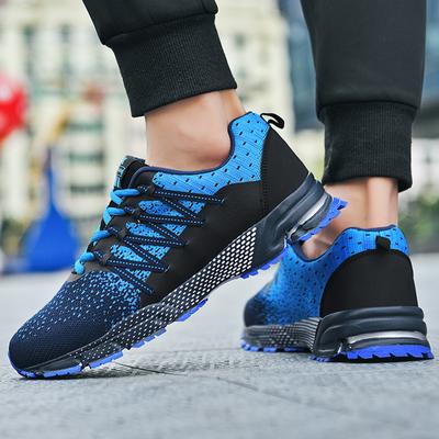Men Shoes Lightweight Road Sneakers Male 2024 Comfortable Athletics Sports Men Trail Running Shoe Mens
