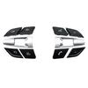 BMW M Series Steering Wheel Multi-Function Cruise Control Button - 3, 5, 7 Series, X5
