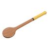 Tenisová ukazovátka Lžíce Wood Sweet Pointer Trainer Raketa Tréninková houpačka Tréninková pomůcka s úložným vakem