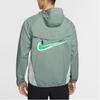 Nike Casual Sports Hooded Jacket Men Jackets HV2650034