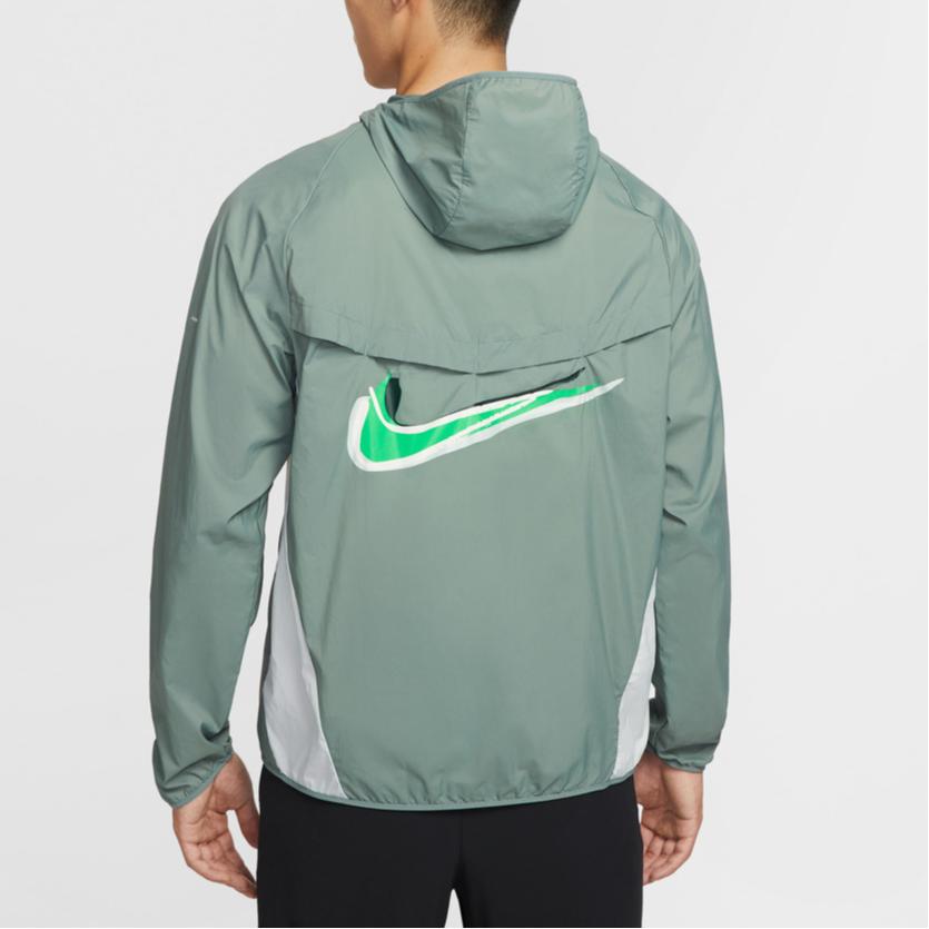 Nike Casual Sports Hooded Jacket Men Jackets HV2650034