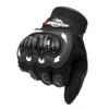 Men's Four-Season Motorcycle Riding Gloves – Anti-Fall, Cold-Proof, and Breathable for All Weather