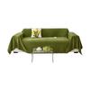 Chenille Non-Slip Cat-Resistant Sofa Cover - Full Coverage for All Seasons