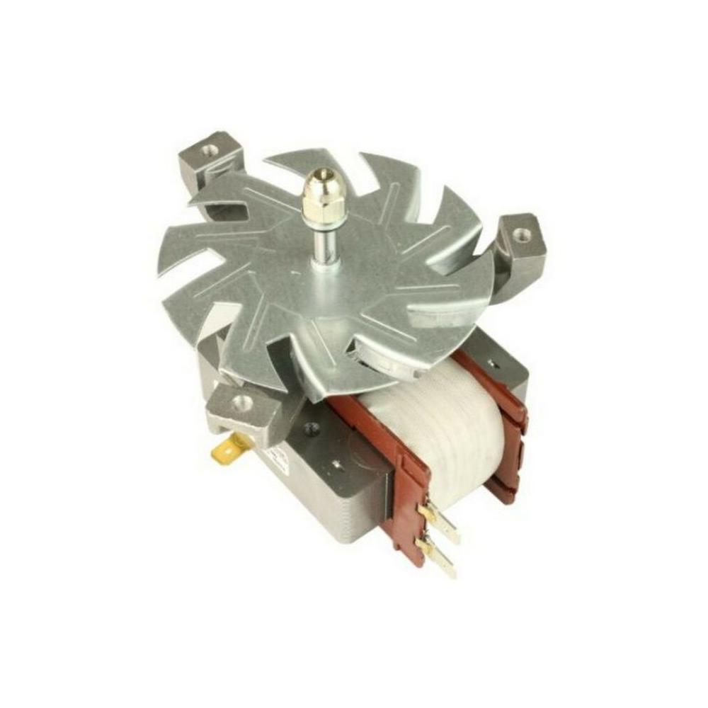 Buy 300180380 26W 110mm Oven Fan Motor For Beko, Diplomat, Howdens