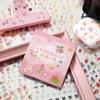 Kawaii Mini Cartoon Sticker Book Decor Diary Album Scrapbook Handmade Collage DIY Material Cute Children's Stickers