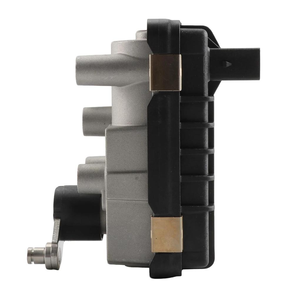 Elektronischer Turbolader-Aktuator für Jeep Cherokee 3.0 Crd A630 823024 823024-5005S