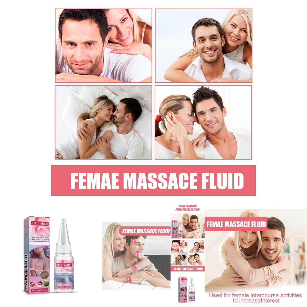 North Moon Women's Skin Care Lotion Hydrating Firming Massage Treatment For Body