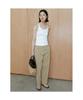 The Aperture Basket Rattan Bag Beige (Ta67D4A02A)