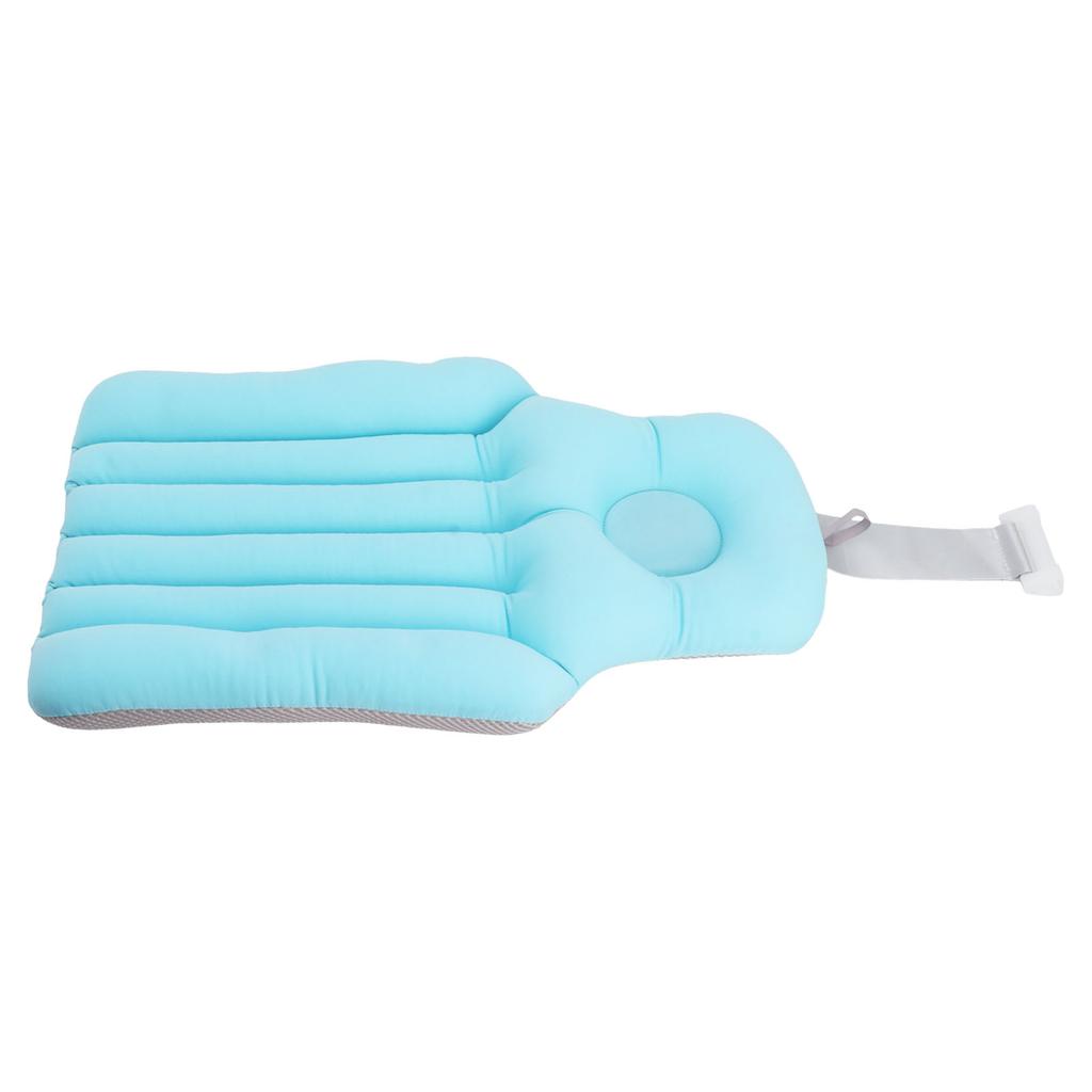 Cuscino per Bagno Corpo Adulto Cuscino per Vasca da Bagno Cuscino Hdrest con Foro per Supporto Collo Hd