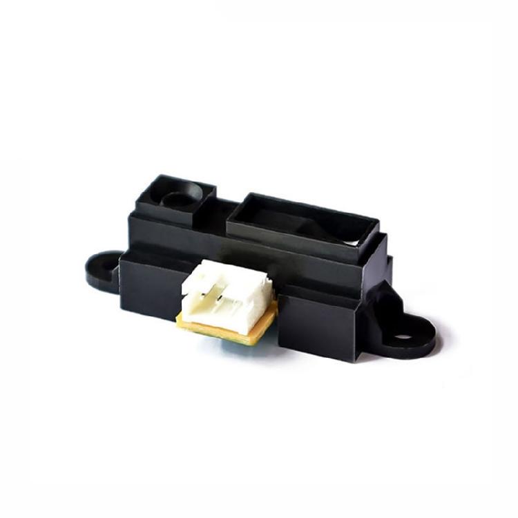 GP2Y0A21YK0FPrecise Distance Sensoring 10-80CM Ranging for DIY Electronics and Robotics