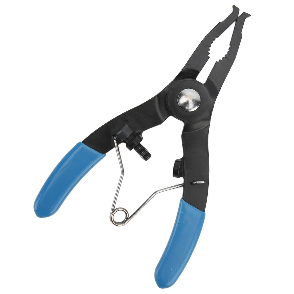 Spray Head Pull Up Tool Metal Easy Operation Pop Up Sprinklers Nozzle Stem Repair Plier