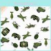 Tank Confetti Themed Party Event Desktop Decoration Props Throwing
