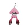 Splatoon Plush Toy Squid Doll 25cm Cartoon Anime Stuffed Animal Multiple Colors Blue/Pink/Purple/Green/Light Blue/Orange