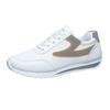 Causal Sneakers Summer Designer Shoes Women Breathable Lace Up Sports Shoes Casual Platform Shoes Walking Sports Footwear
