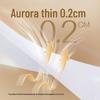 MOONY Unicharm Aurora Ultra-Thin Diapers