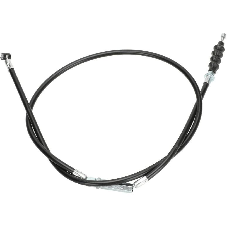 YOXUFA 38.98 Inch Clutch Cable Adjustable For 50Cc 70Cc 90Cc 110Cc 125Cc 250Cc SSR SDG TaoTao DB17 DB27 Apollo RFZ DB007 Coolster Baja X-Pro X-Motos