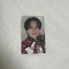 [USED] Price Reduced INI Kyosuke Fujimaki Survivefes Trading Card 108