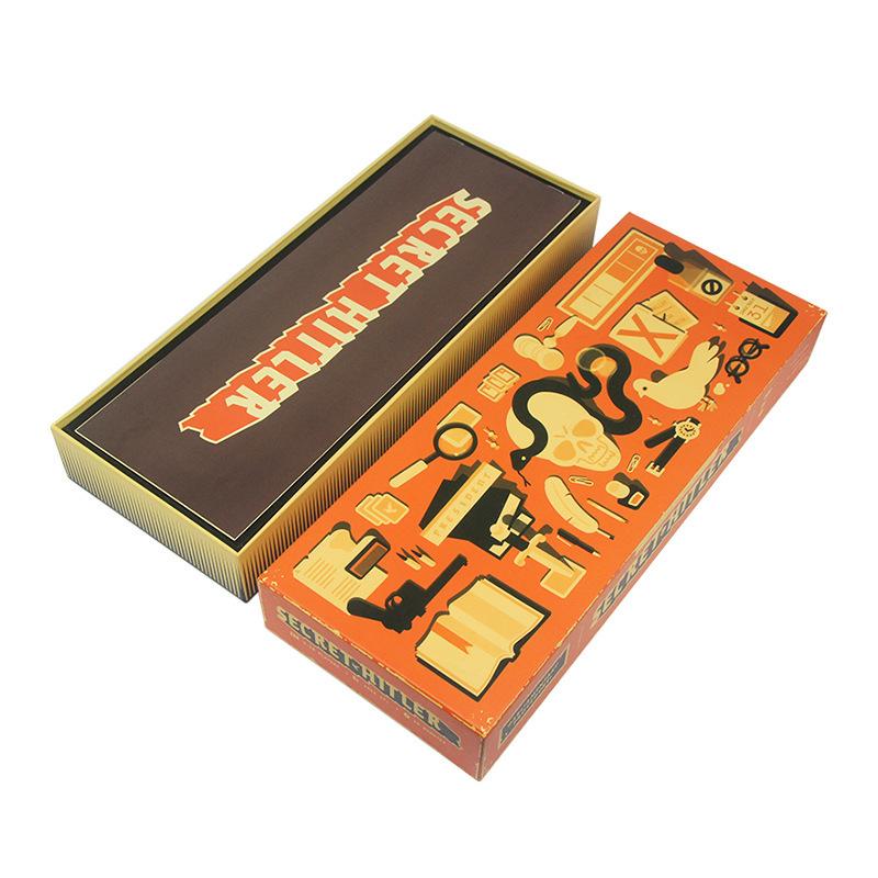 Gioco da Tavolo Festa di Ritrovo Multigiocatore Casual Gioco Puzzle
