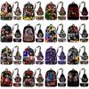 Dream Ena Bbq Children School Bag Set Pencil Case Durable Material Student Young