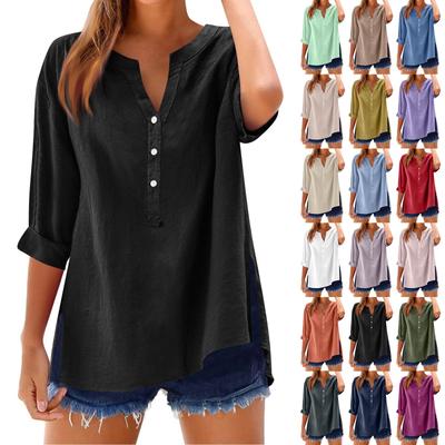 Tops – Blusas y camisas