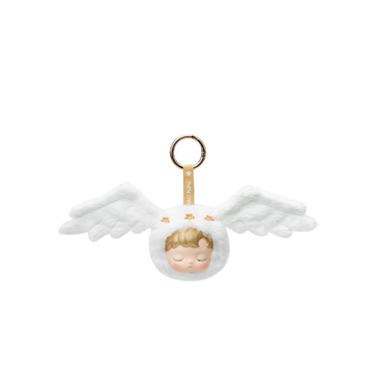 New POP MART HACIPUPU Constellation Collection Vinyl Velvet Mystery Boxes Single Mystery Box/Full Box 12 Pcs PPMT-2409-0093