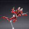 Revoltech EVANGELION EVOLUTION Evangelion Unit-02, approximately 140mm, ABS & PVC, painted action figure, EV-005S