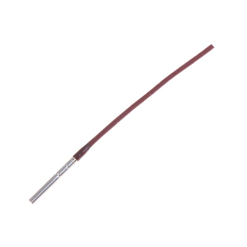 20Pcs Rotatable Fishing Rod Tip Wire Set 1.0MM 1.6MM Reliable Durable Accessories for Freshwater Saltwater Repair